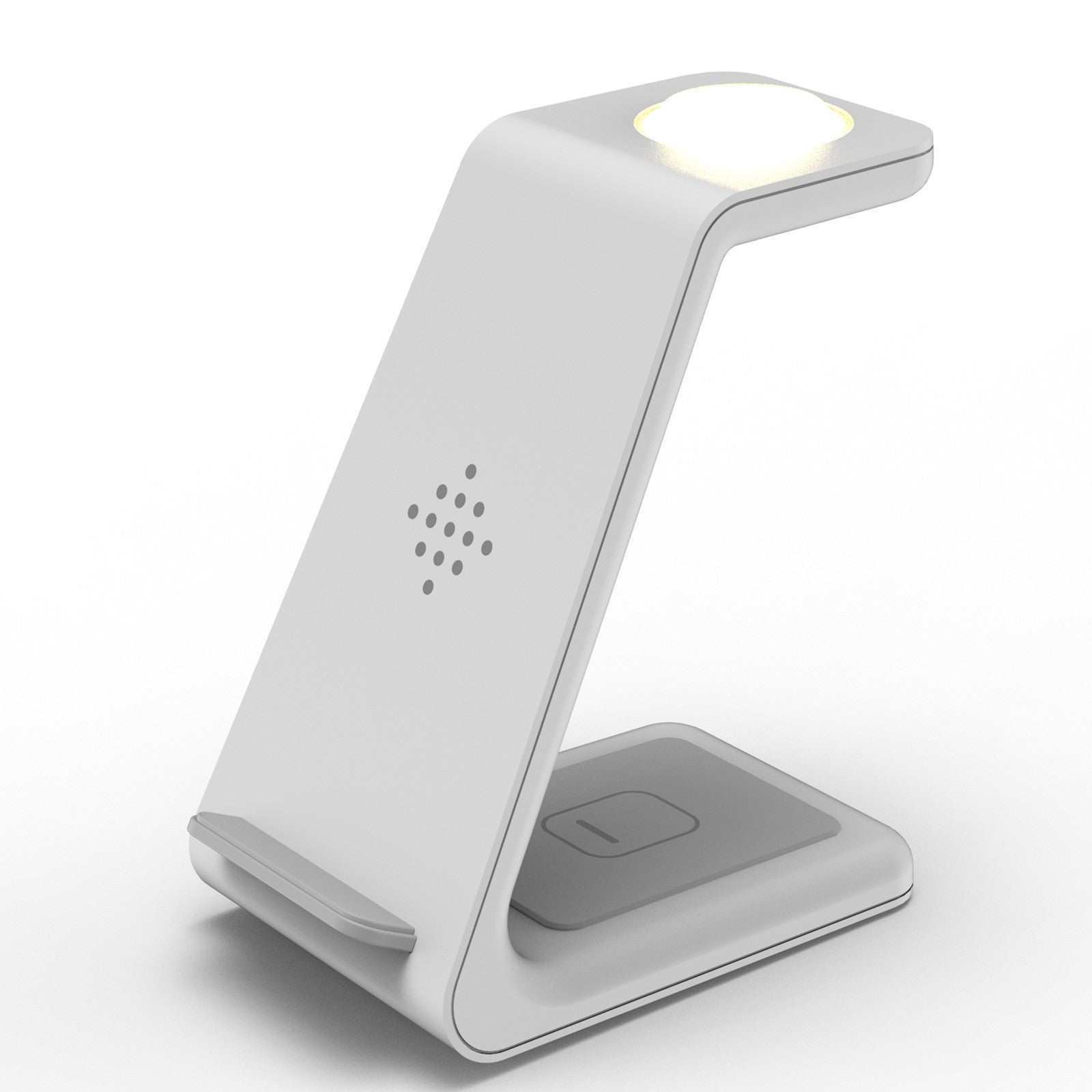3 - in - 1 Wireless Charging Station - Rarvelle