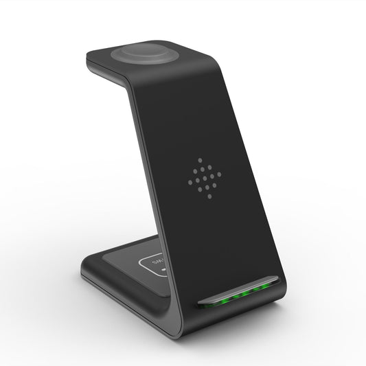 3 - in - 1 Wireless Charging Station - Rarvelle