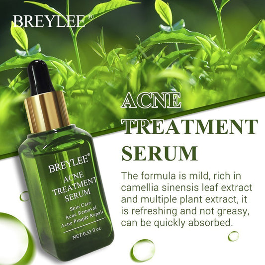 BREYLEE Acne Treatment Serum - Rarvelle