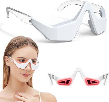 Eye Care Machine Household Eye Massager - Rarvelle