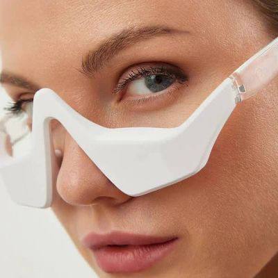 Eye Care Machine Household Eye Massager - Rarvelle