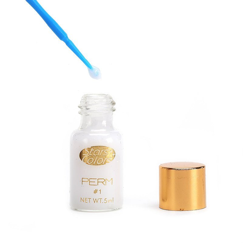 Fast Eyelash Perm for Salon & Home Use - Rarvelle