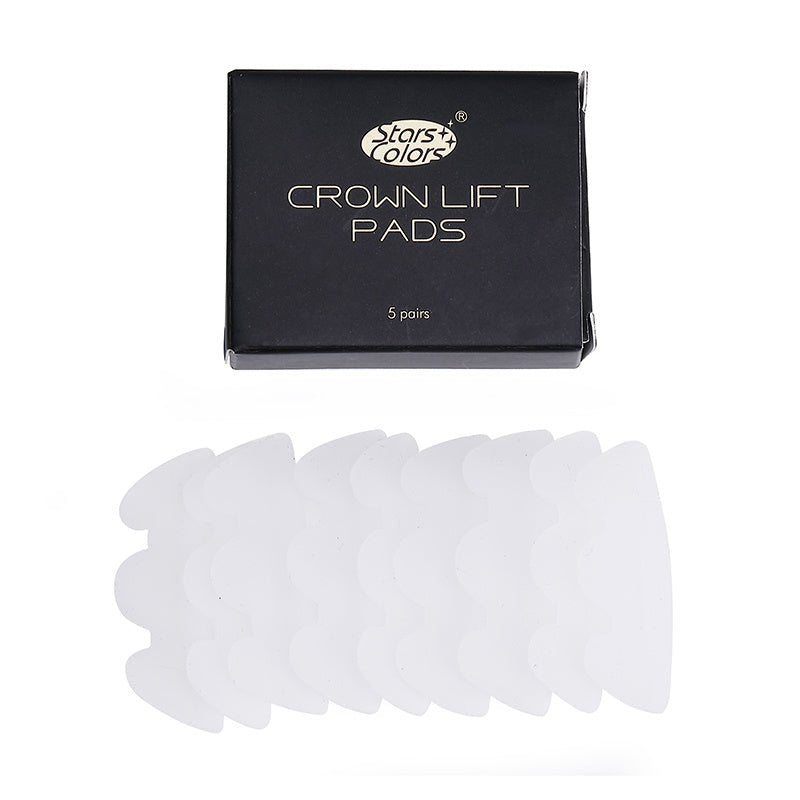 Fast Eyelash Perm for Salon & Home Use - Rarvelle