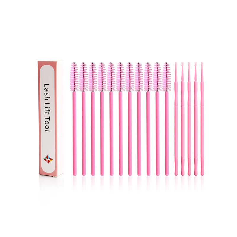 ICONSIGN Lash Lift Kit – Pro Eyelash Perm Kit for Long - Lasting Curl - Rarvelle