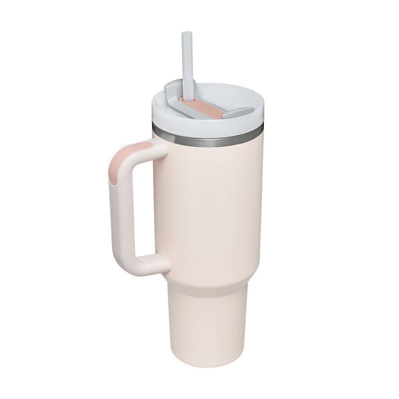 Leak Proof Travel Mug for All Day Use - Rarvelle