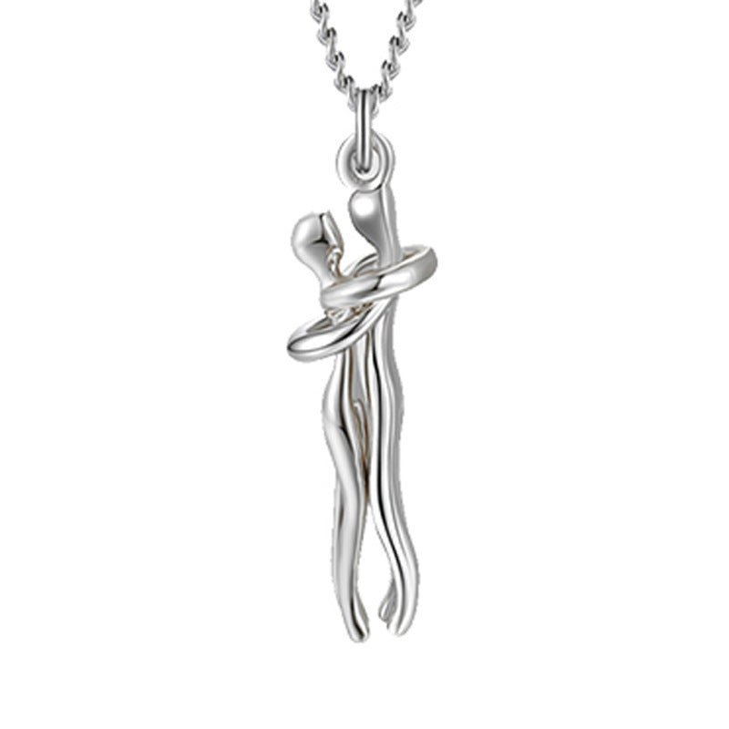 Rarvelle™ Couple Jewelry Necklace - Rarvelle