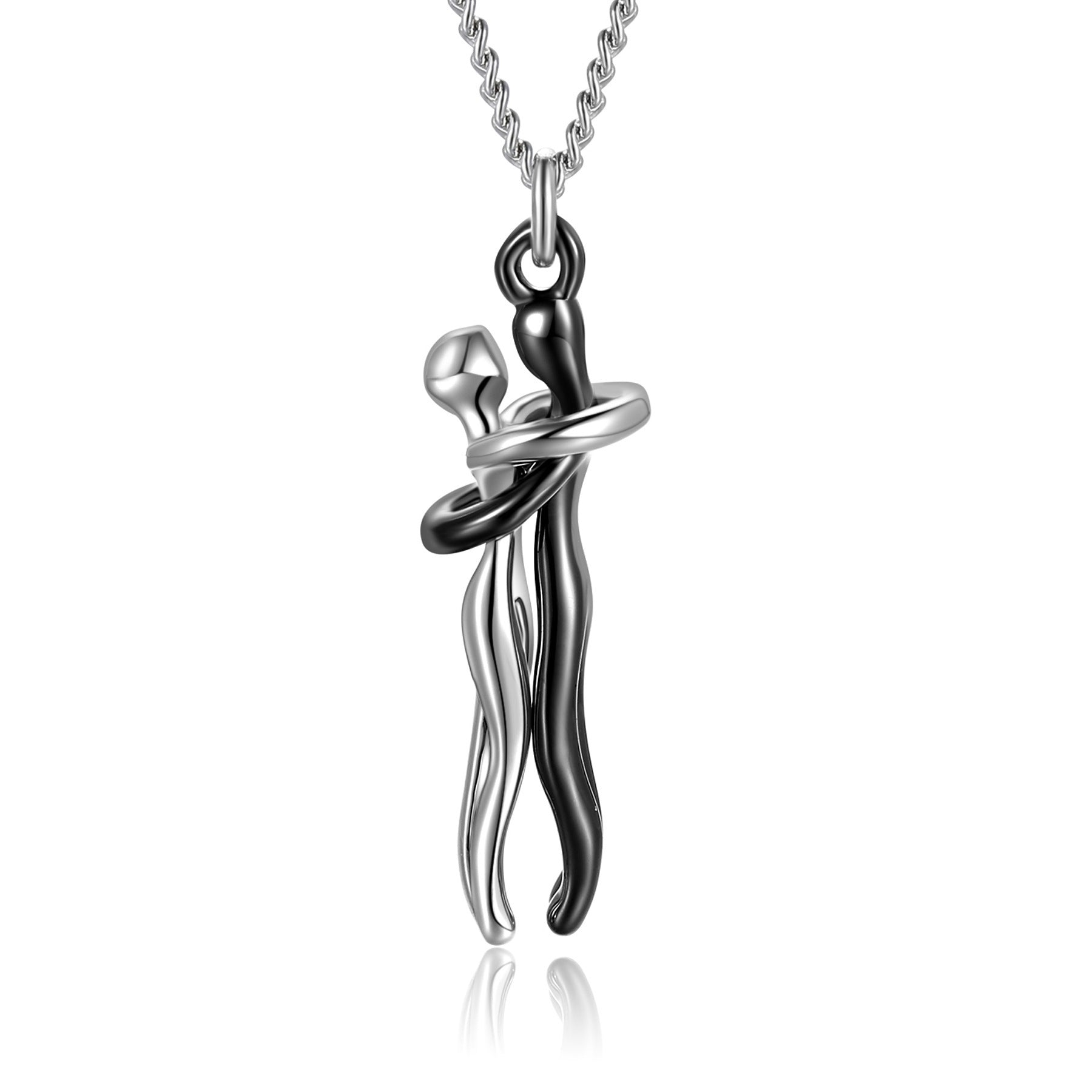 Rarvelle™ Couple Jewelry Necklace - Rarvelle