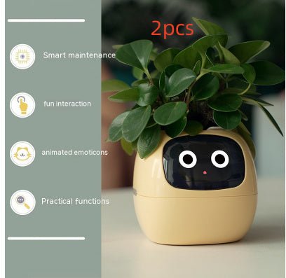 Rarvelle™ Smart Plant - Rarvelle