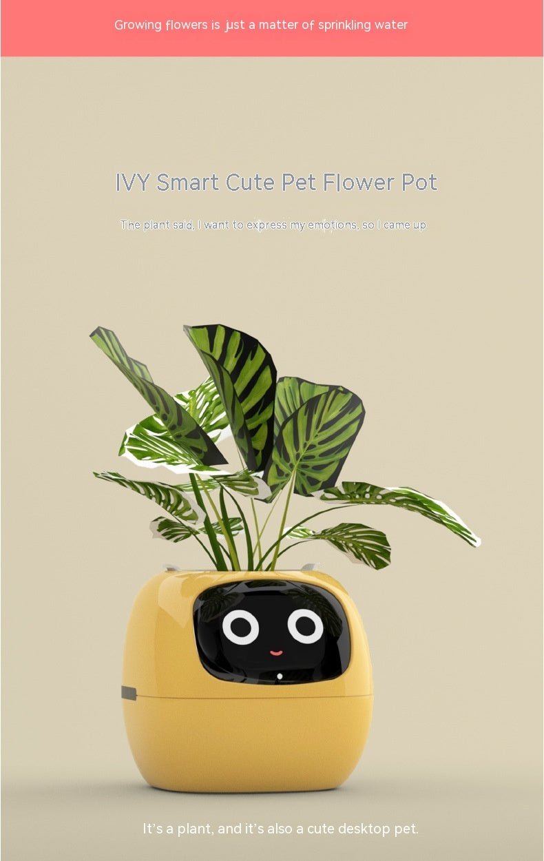 Rarvelle™ Smart Plant - Rarvelle
