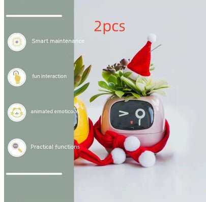 Rarvelle™ Smart Plant - Rarvelle