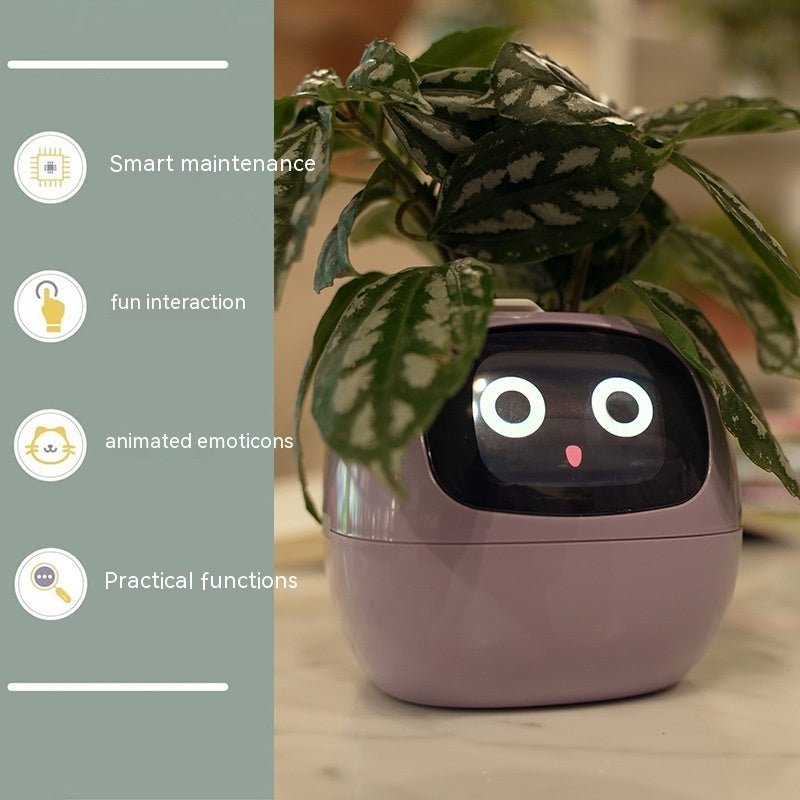 Rarvelle™ Smart Plant - Rarvelle