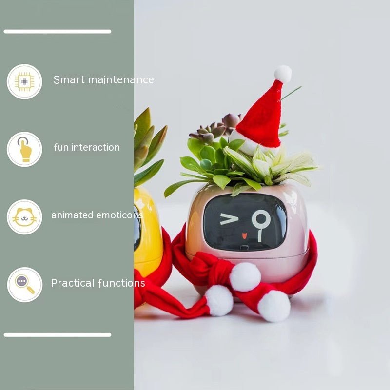 Rarvelle™ Smart Plant - Rarvelle