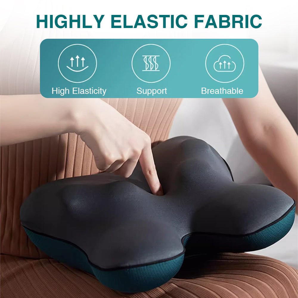 Rarvelle™ Smart Ultimate Relaxation Massager - Rarvelle