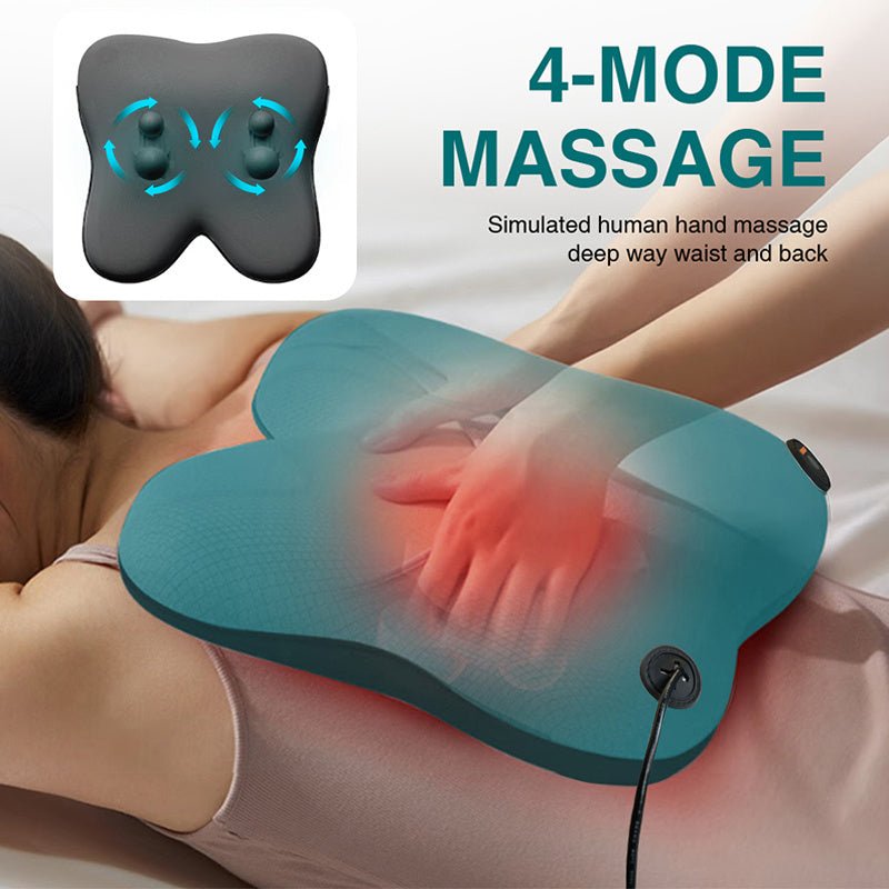 Rarvelle™ Smart Ultimate Relaxation Massager - Rarvelle