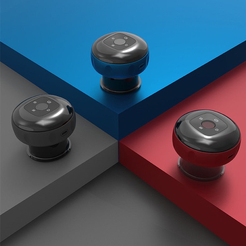Smart Cupping Massager - 3 Modes - Rarvelle