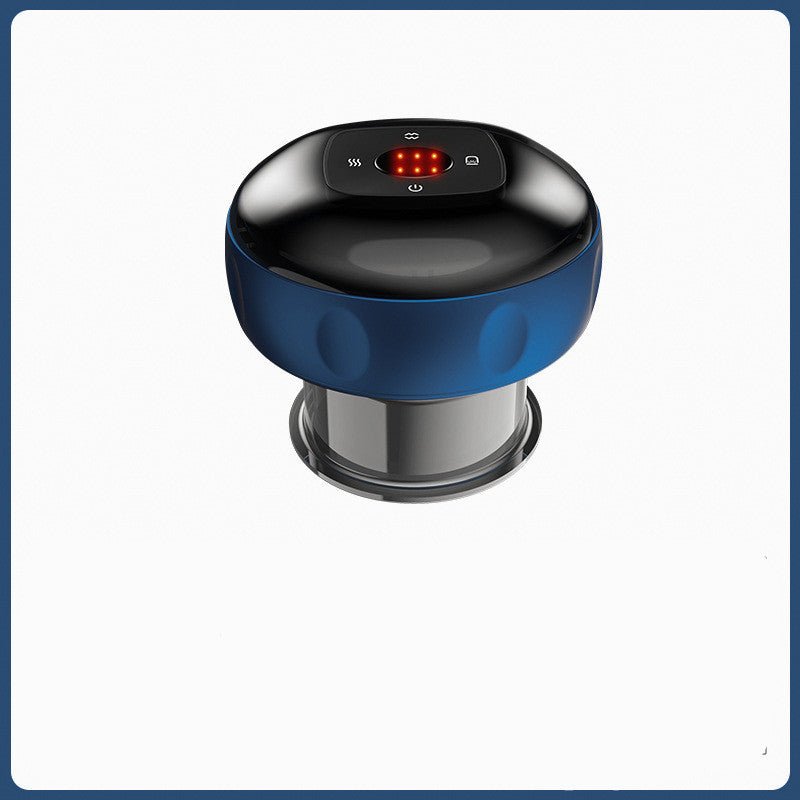 Smart Cupping Massager - 3 Modes - Rarvelle