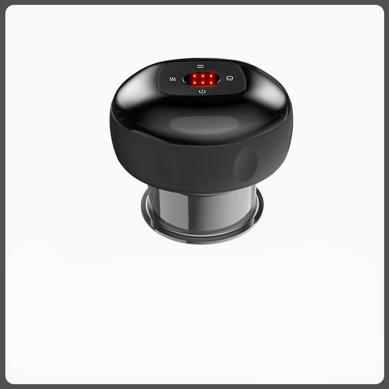 Smart Cupping Massager - 3 Modes - Rarvelle