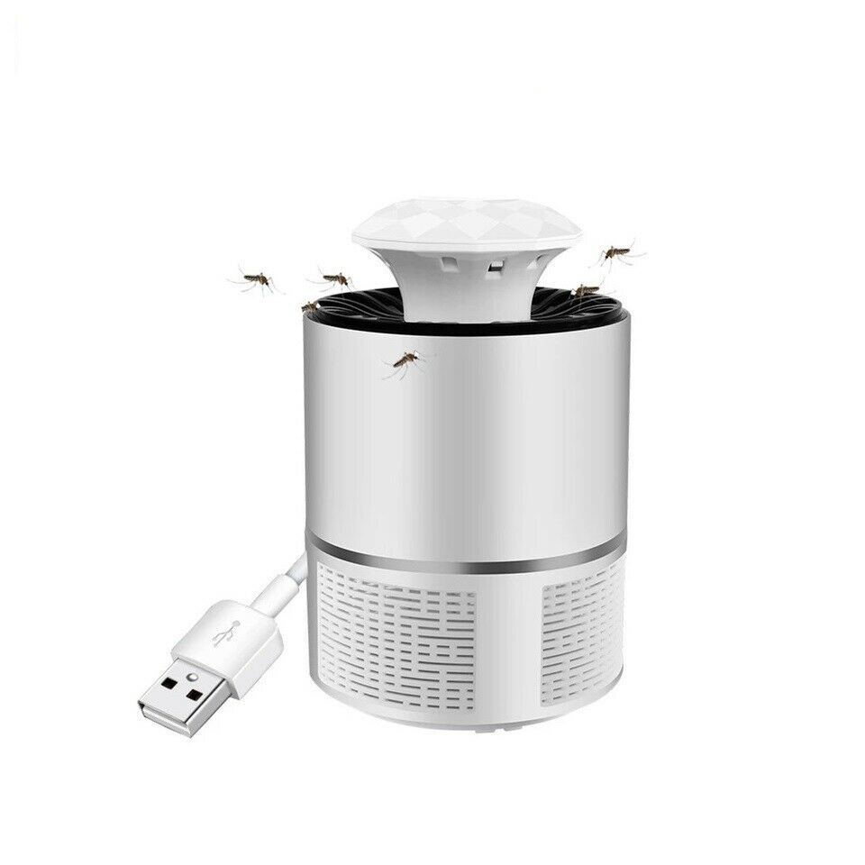 Smart Electric UV Mosquito Killer - Rarvelle