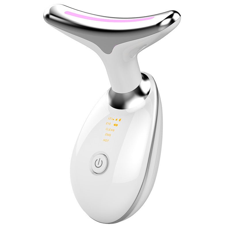 Smart LED Light Therapy & Microcurrent Wrinkle Remover - Rarvelle