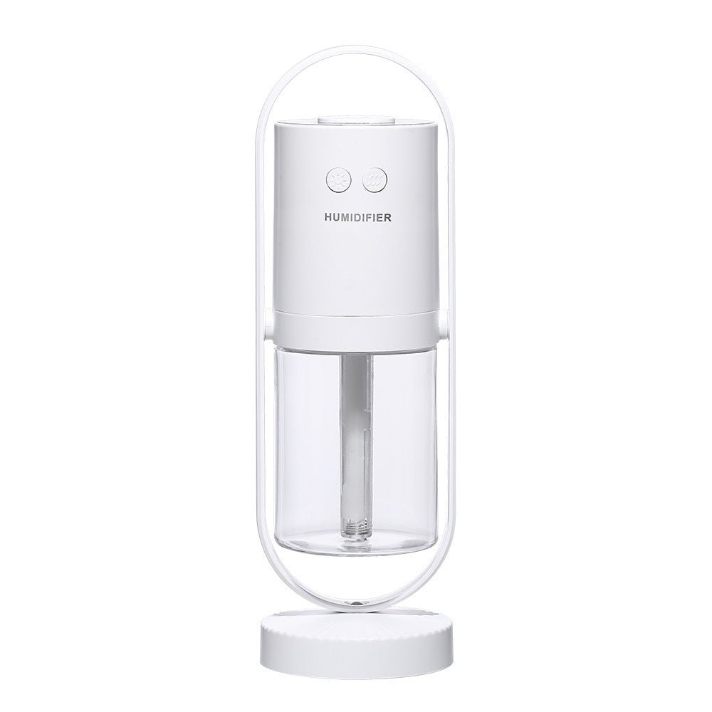 Smart Magic Shadow Air Humidifier - Rarvelle