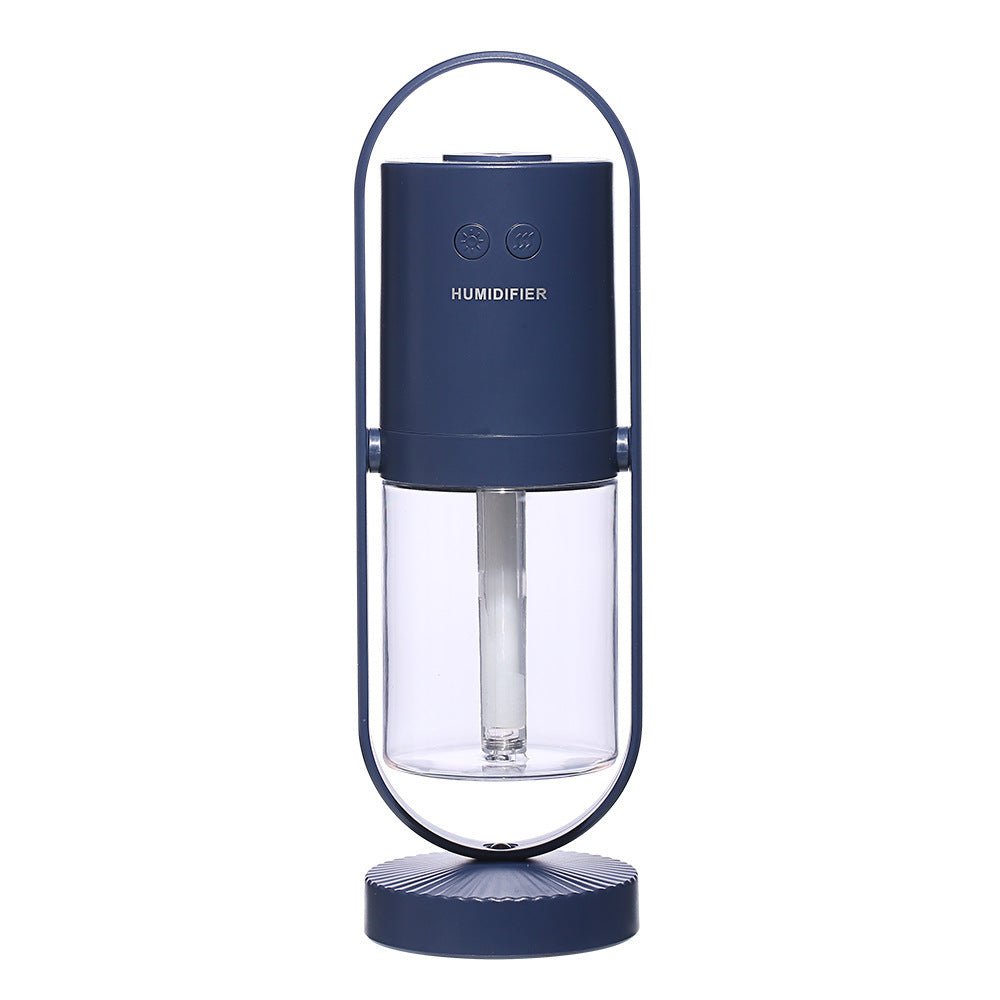 Smart Magic Shadow Air Humidifier - Rarvelle