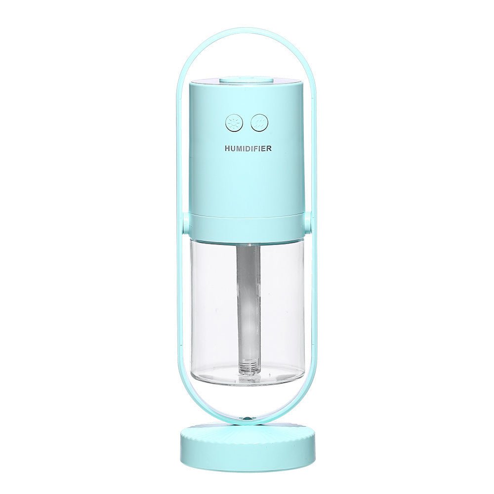 Smart Magic Shadow Air Humidifier - Rarvelle