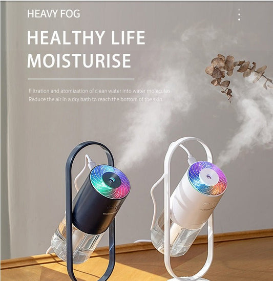 Smart Magic Shadow Air Humidifier - Rarvelle
