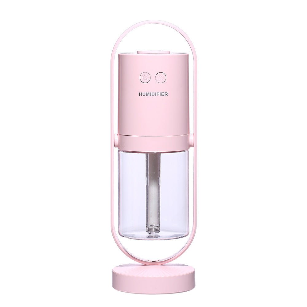 Smart Magic Shadow Air Humidifier - Rarvelle