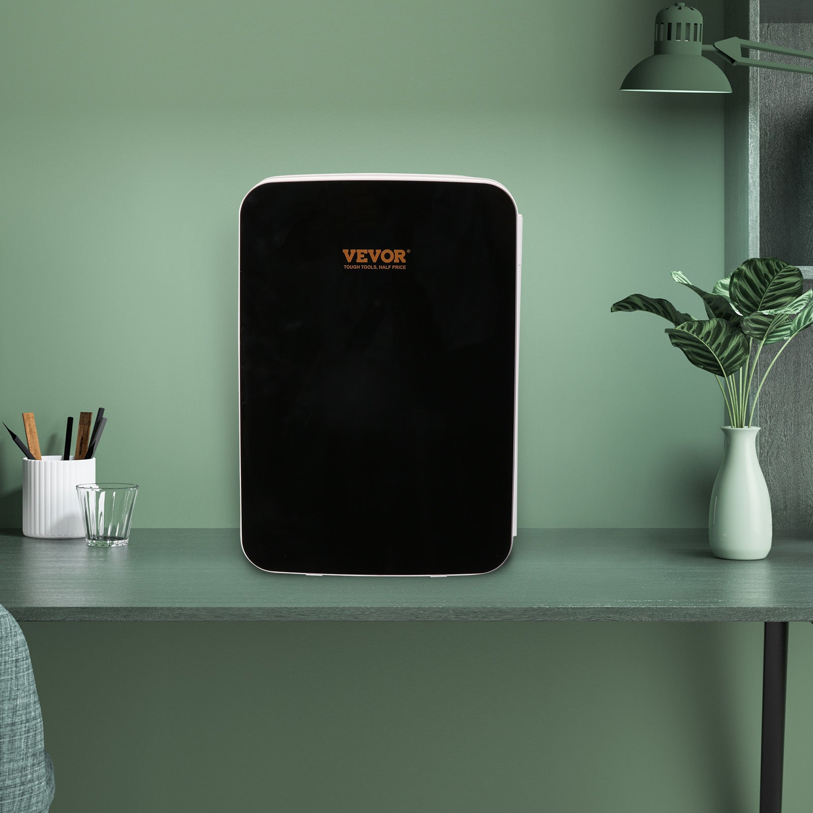 Smart Skincare & Beverage Cooler/Warmer - Rarvelle
