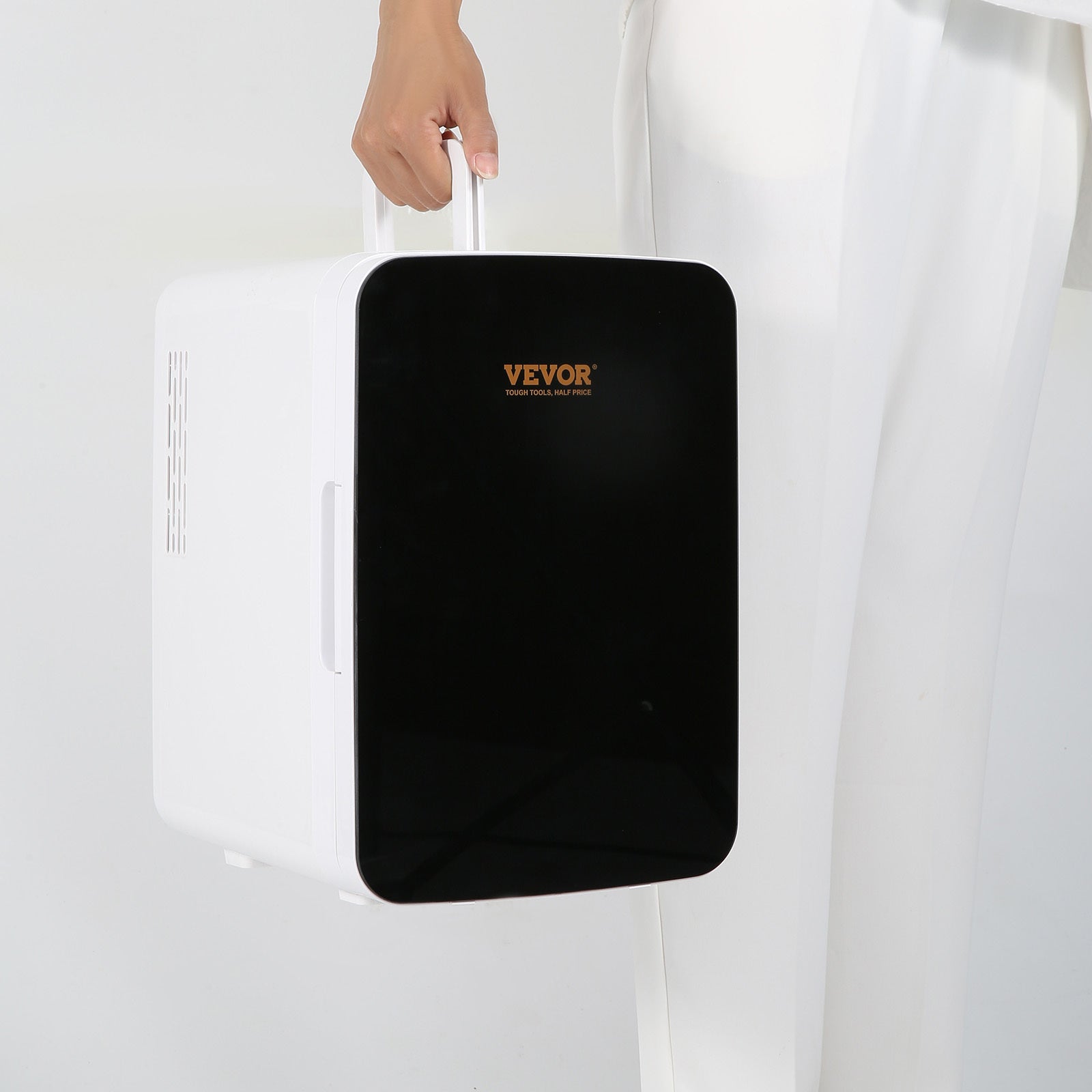 Smart Skincare & Beverage Cooler/Warmer - Rarvelle