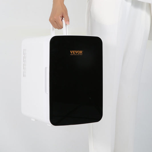Smart Skincare & Beverage Cooler/Warmer - Rarvelle