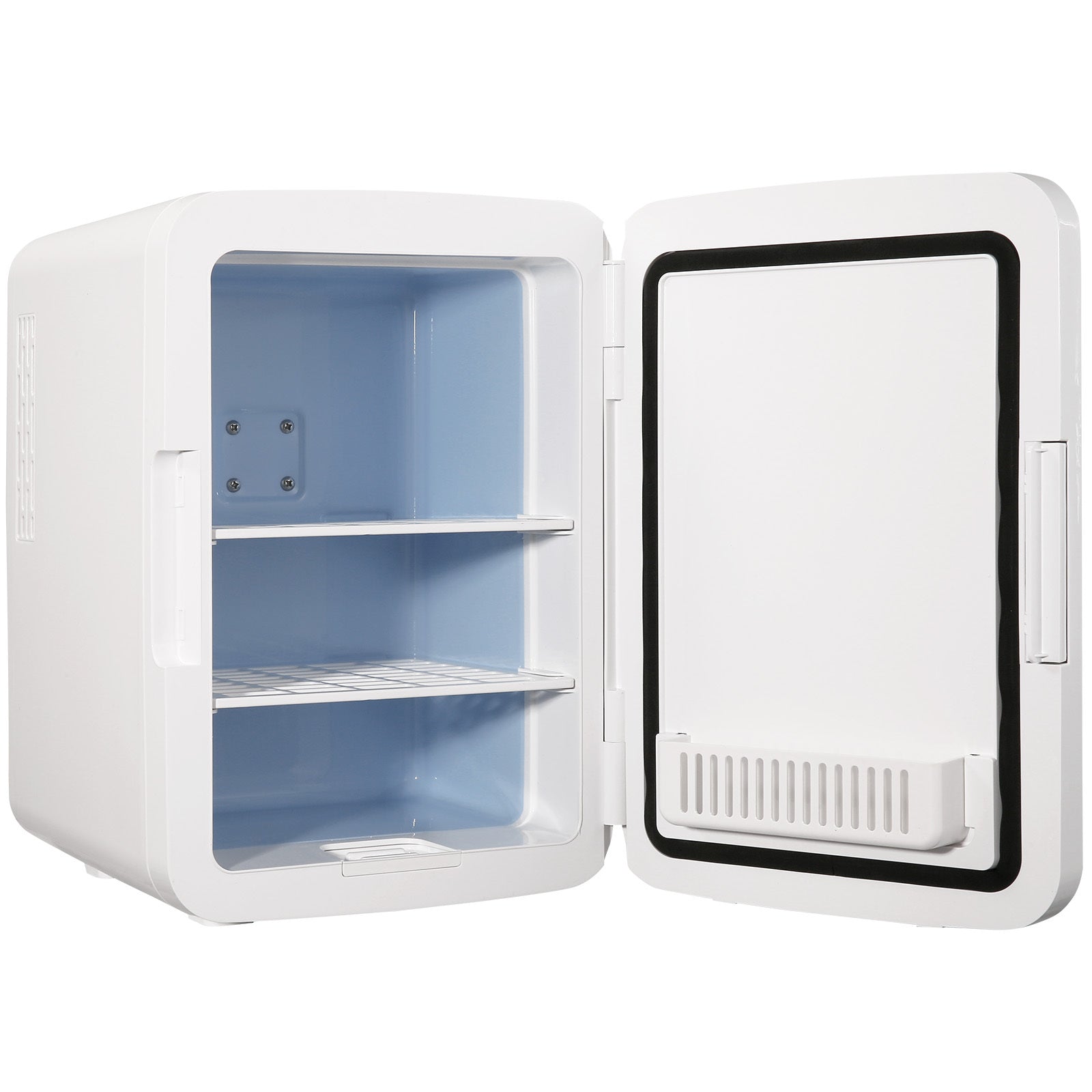Smart Skincare & Beverage Cooler/Warmer - Rarvelle