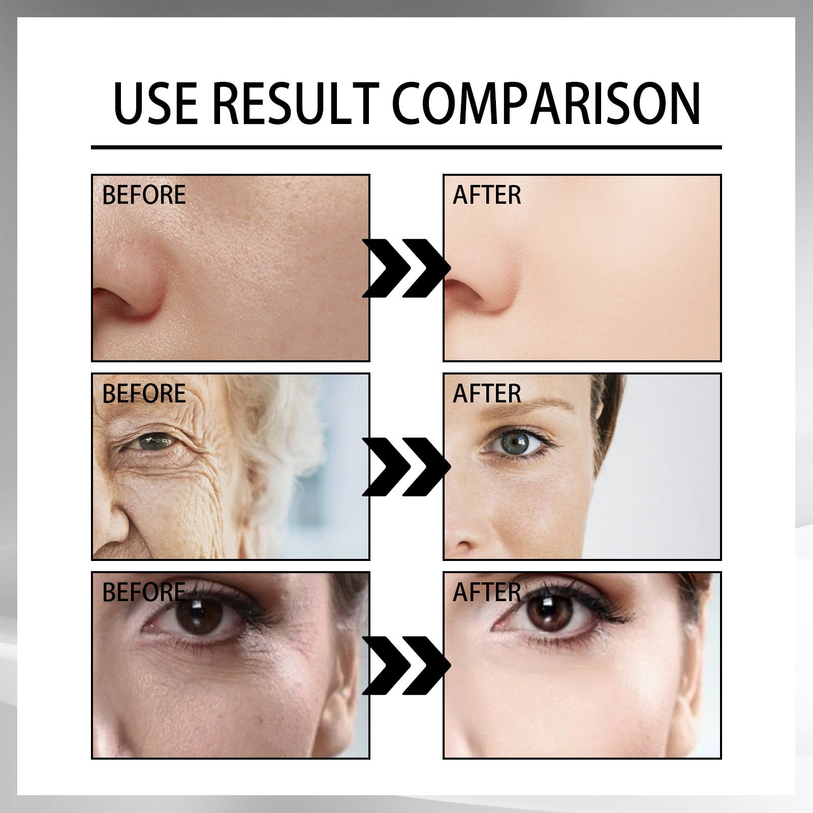Snail Repair Cream | Anti - Aging & Firming - Rarvelle