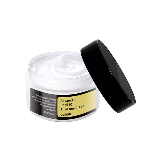 Snail Repair Cream | Anti - Aging & Firming - Rarvelle